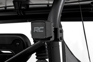 Segway 570 F LED Light Kit - Rear - Rough Country - 2 Segway 570 F LED Light Kit - Rear - Rough Country - 2